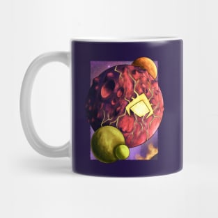 Ghroth Mug